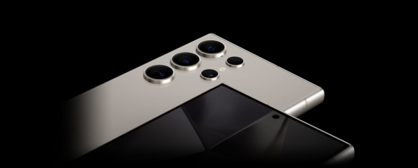 Анонсирован Samsung Galaxy S24 Ultra с улучшенной 200 Мп камерой