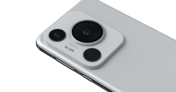 Опубликовано изображение смартфона Huawei P70 Art с продвинутой догорой оптикой