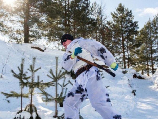 В регионах России проведут соревнования по охотничьему биатлонуСоревнования прурочили к Дню защитника Отечества.