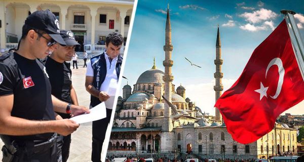 В Стамбуле начали похищать туристов с целью выкупа: арестована целая банда