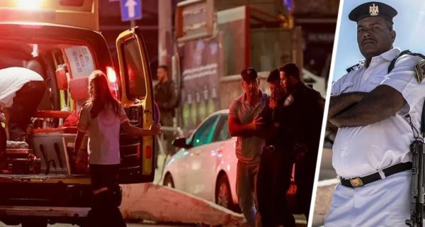 Взрыв в центре Хургады напугал туристов: власти сообщили причину