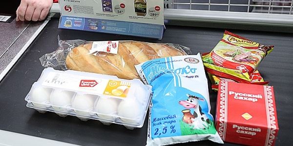Новые правила утилизации упаковки в России появятся в 2025 году