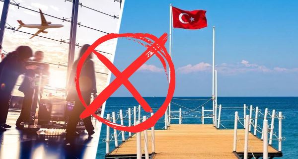 Туризму Турции предрекли конец: его полностью захватят туристы из России