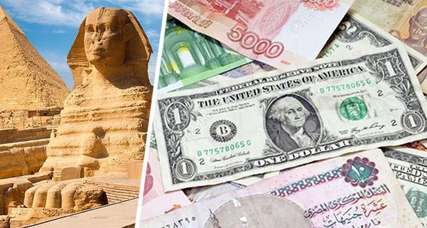 Россиянка в Египте сообщила, как сейчас реально оплачивается визовый сбор при въезде