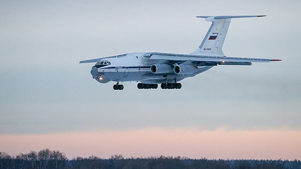 Кто же сбил Ил-76: названы новые причины, роль США, все виновники крушения