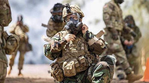 Американист Дробницкий: Вывод контингента из Ирака говорит о неспособности США далее удерживать Ближний Восток