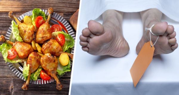 Учёные предупредили туристов: жареная пища в отелях повышает риск инсульта и болезней сердца