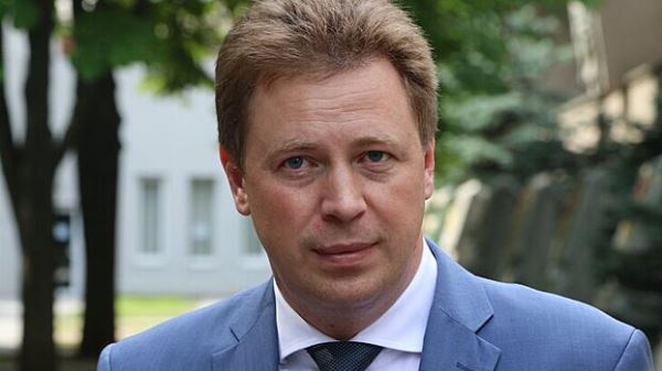 Экс-губернатора Севастополя задержали в Лондоне за нарушение санкций – СМИ